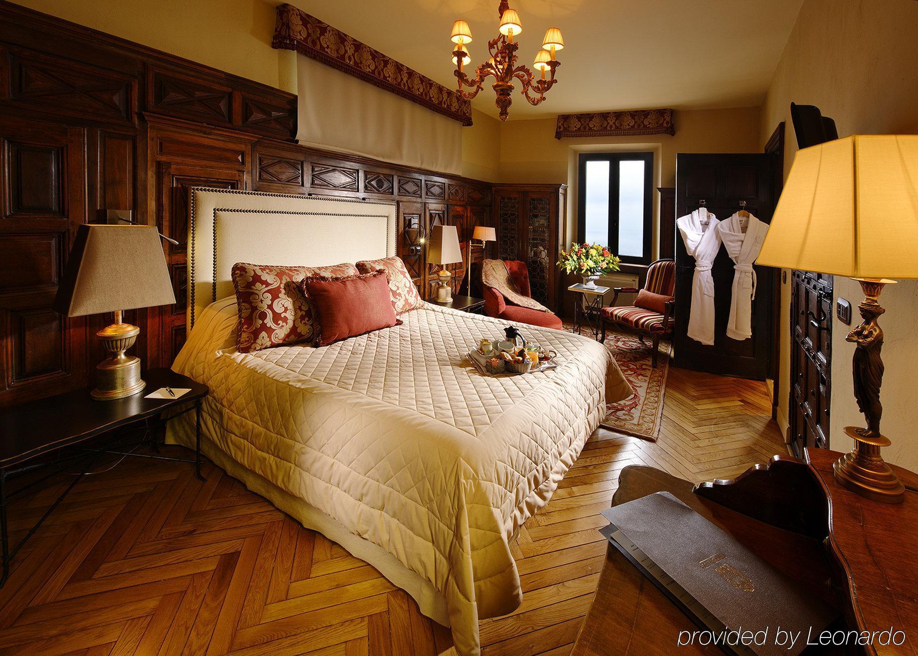 Chateau Eza Èze Quarto foto