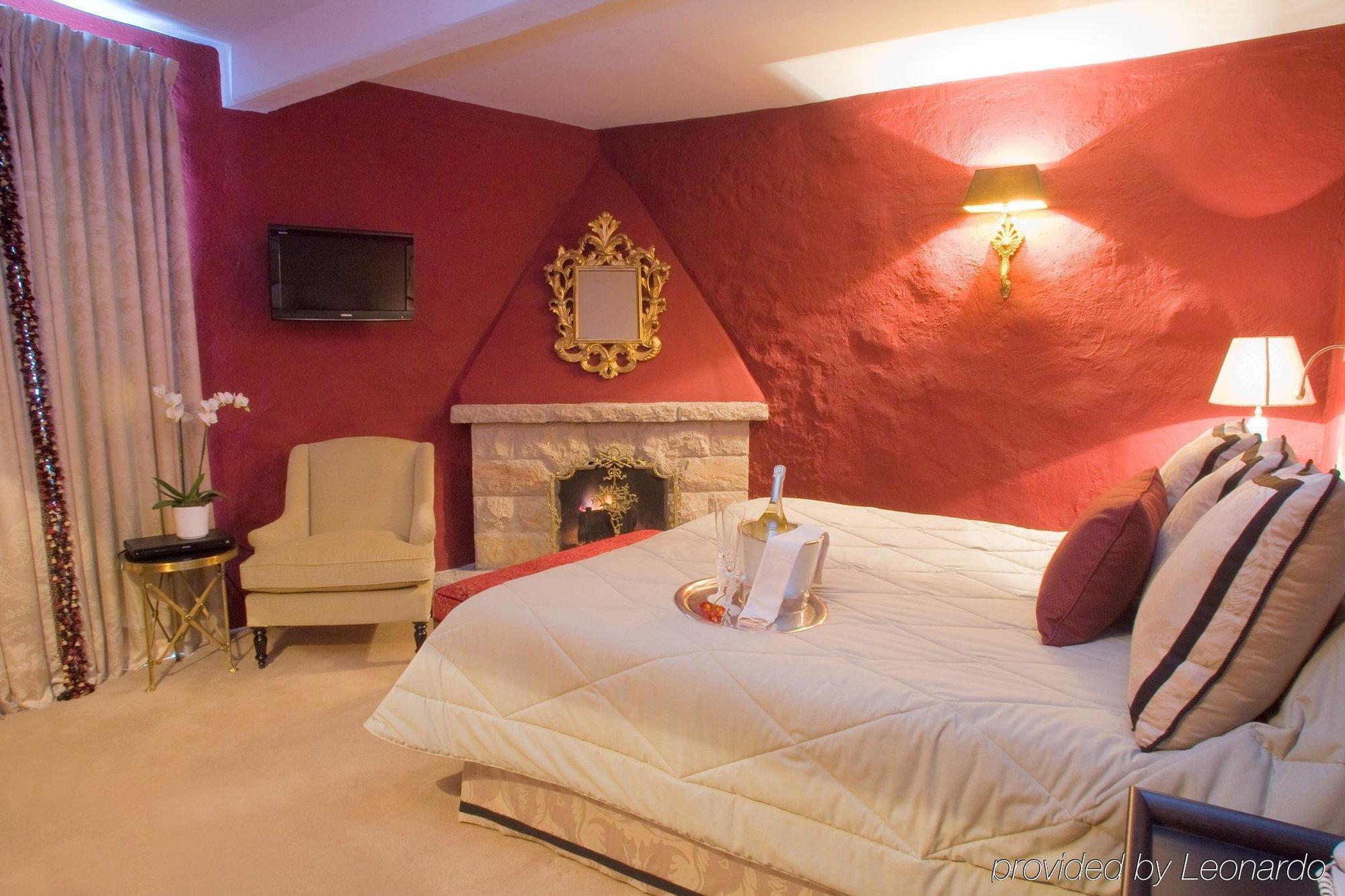 Chateau Eza Èze Quarto foto